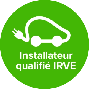 Certification IRVE
